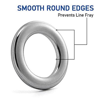 Split Rings - Heavy Duty