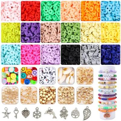 Quefe 2360pcs 48 Colors Crystals Beads for Ring Making Kit, Gemstone Chip  Irregular Natural Stone with Jewelry Making Supplies for DIY Craft Necklace