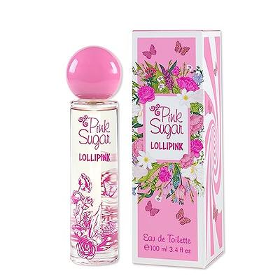 Pink Sugar Lollipink Eau De Toilette Perfume for Women, 3.4 Fl Oz - Yahoo  Shopping