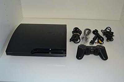 PlayStation 4 500GB Console (Renewed)