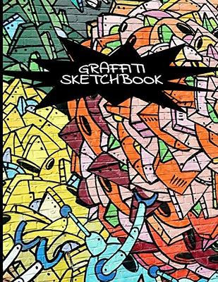  Sketch Book For Kids: Sketchbook For Kids, Journal And Sketch  Pad For Drawing and Doodling