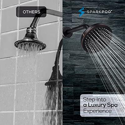 SAKER® Pet Bath Shower Head