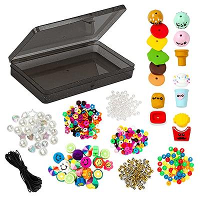 Snap Pop Beads for Girls Toys - 600PCS Kids Jewelry Making Kit Pop-Bead Art  - Beading & Jewelry Making Kits