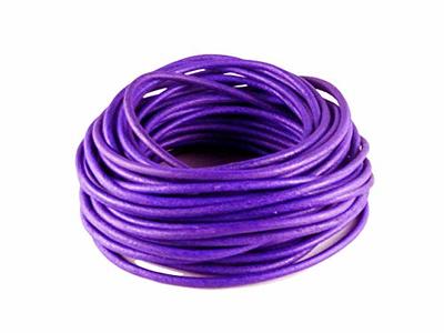 3mm Round Rubber Stretch Elastic Cord String