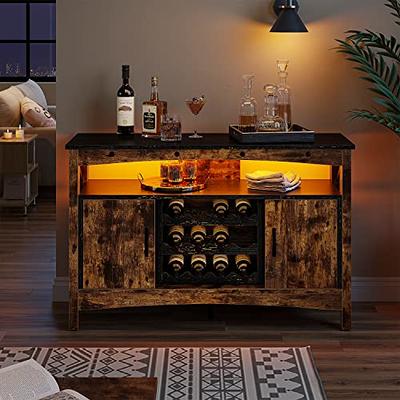 Fridge Cabinet Wine or Coffee Bar