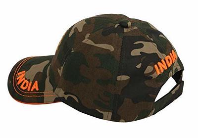 9 Pcs Cooling Skull Cap Camo Liner Sweat Wicking Cap Lightweight