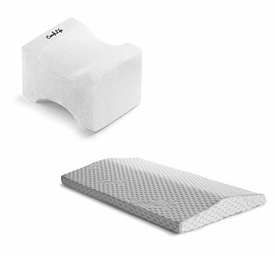  ComfiLife Lumbar Support Pillow for Sleeping Memory