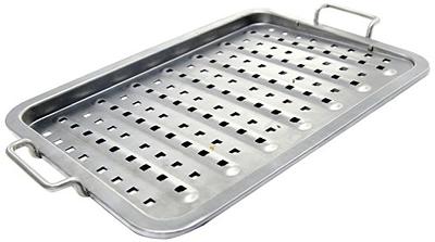 Rib Roaster Aluminum Liner, Broil King