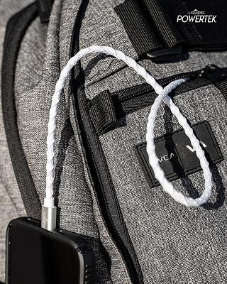 Liquipel Powertek iPad & iPhone Lightning Charger Cable, Fast