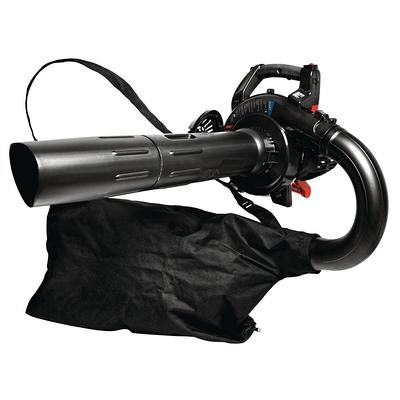 Blackmax  2-Cycle Blower/Vac