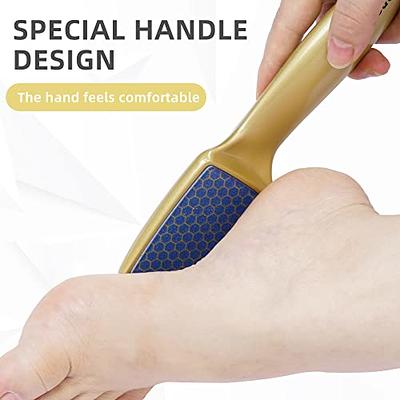 Dr. Scholl's Hard Skin Remover Nano Glass Foot File 