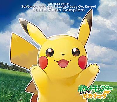 Pokemon Lets Go, Eevee, Pikachu, Switch, Moon Stones, Pokedex, Walkthrough,  Items, Tips, Cheats, Download, Guide Unofficial (Paperback) 