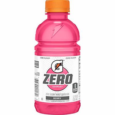 Gatorade Fruit Punch Sports Drink - 12pk/12 Fl Oz Bottles : Target