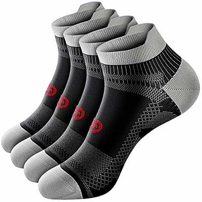 No Boundaries Women's Low-Cut Socks, 10-Pack, Sizes 4-10