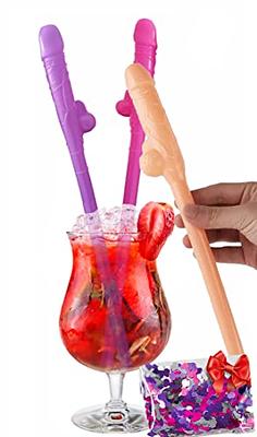 12 Pack Pajama Party Decorations Drink Pouches with Straws Pink Alcohol  Drink Bags Slumber Party Favors Sleepover Spa Party Supplies Stuff for  Adults