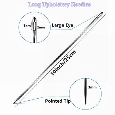  Upholstery Needle