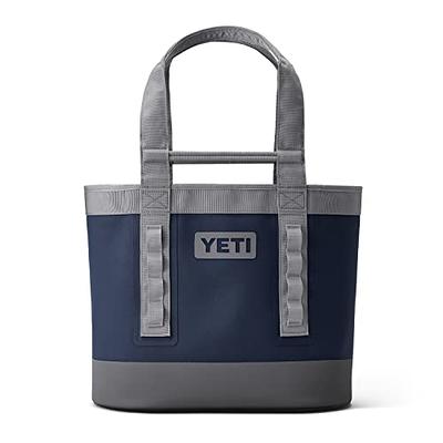 Yeti Camino 20 Carryall Tote Bag Camp Green - Yahoo Shopping