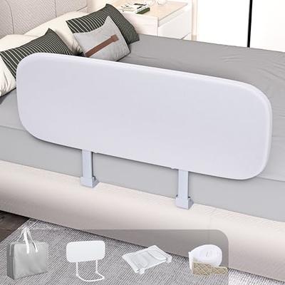 Inflatable Travel Bed Rails for Toddlers. Portable Bed Rail Bumper