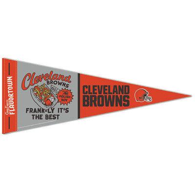 WinCraft Philadelphia Eagles NFL x Guy Fieri’s Flavortown 12'' 30'' Premium Pennant