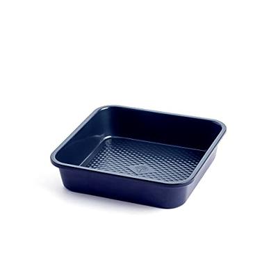 Choice 9 Square Foil Cake Pan - 500/Case