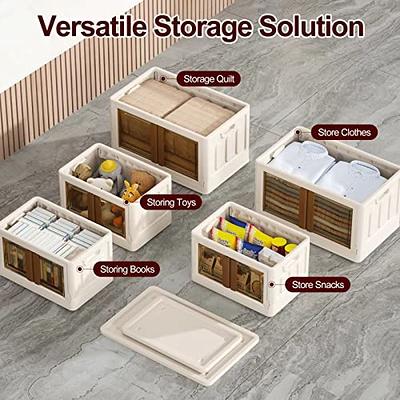 19” Stackable Storage Organizer