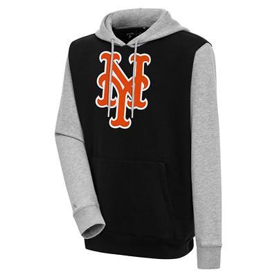 Men's Antigua Heather Gray Detroit Tigers Metallic Victory Full-Zip Hoodie  - Yahoo Shopping