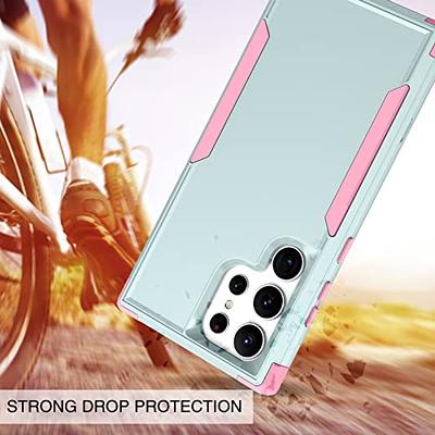 BN-SS22-S22U | Samsung Galaxy S22 Ultra 5G SM-S908 Case | Shockproof Drop  Proof Rugged Cover