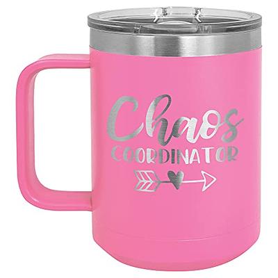 Personalized Coffee Mug with Initial K, Monogrammed Travel Tumbler for Him,  Custom Cups, Unique Birthday Christmas Gifts for Men who Have Everything -  Yahoo Shopping