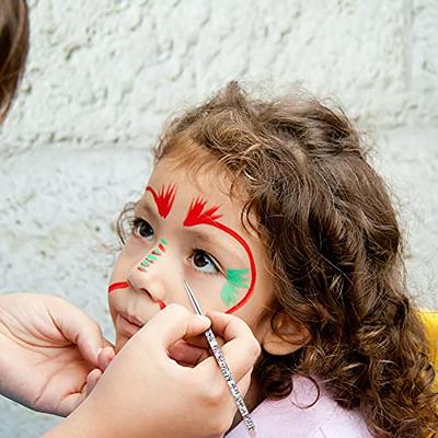 Fine Point Eyeliner Brush