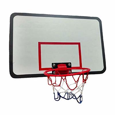 FORZA Basketball Heavy Duty Flex Hoop