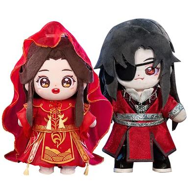 Mo Dao Zu Shi & Tian Guan Ci Fu (The Untamed & Heaven Official's Blessing)  Chibi | Magnet