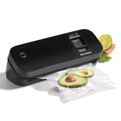 Save on Vacuum Sealers - Yahoo Shopping