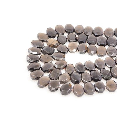 Pink Gem Beads, Natural Stone Necklace, Jewelry Supplier, Diy Bracelet  Necklace Accessories, 6x8mm - Yahoo Shopping