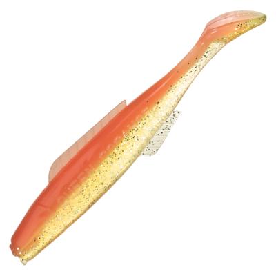 H&H Lure Company Original Cocahoe Minnow - 4″ - Electric Chicken - Yahoo  Shopping