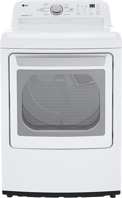 4.5 cu. ft. Front Load Washer - WM4000HWA