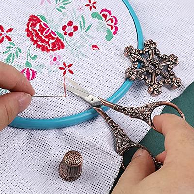 Embroidery Kits | 13 Styles