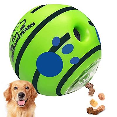 TOTITOM Dog Snuffle Ball, Felt Cloth Interactive Dogs Snuffle Treat Ball  Dog Enrichment Toy, Dog Sniffing Pad for Dog Stress Relief Smell