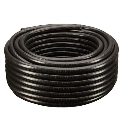 1-in x 10-ft 450 Psi Schedule 40 PVC Pipe in the PVC Pipe & Fittings  department at