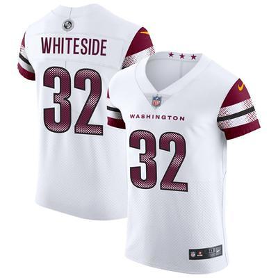 White Men's Custom Buffalo Bills Elite Vapor Untouchable Jersey