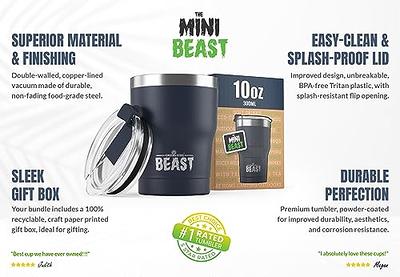 Find out why shoppers love the Beast Tumbler Ice Cup