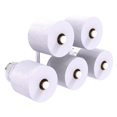 TP Pal - Extra Toilet Paper Roll Holder