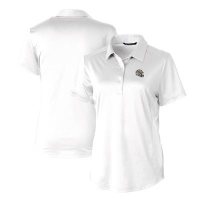 New Orleans Saints Nike Women's Sideline Performance Polo - Black