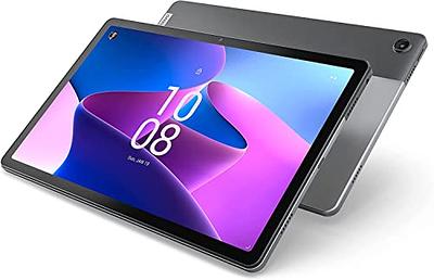 Lenovo Tab M10 Plus 3rd Gen Tablet - 10 FHD - Android 12-32GB Storage - Long  Battery Life, Gray - Yahoo Shopping