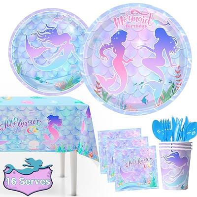 Hysnol Party Supplies, 20 Plates and 20 Napkins, for Lilo and Stitch Theme Birthday  Party Decorations - Yahoo Shopping