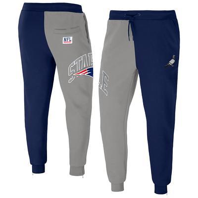 Men's Nike Navy New England Patriots Fan Gear Primary Logo