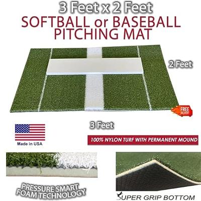 Slide Rite Mat Baseball Sliding Mat Baseball Softball Sliding Mat Practice  Sliding Foldable Mat Slide Rite Training Mat Folding Baseball Training Mat