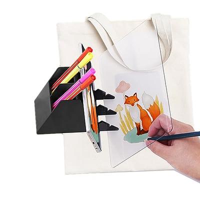 Mirror Drawing Board B5 Optical Image Reflection Projector Tracing Sketch  Board Reflective Sheet Easy Paint Assistant Zero-Based Sketch Wizard Mirror