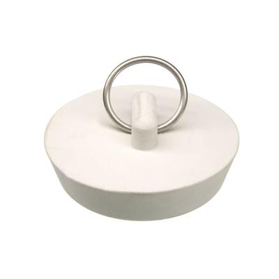 DANCO Bathroom Sink Hair Catcher in White (2-Pack) 10769 - The