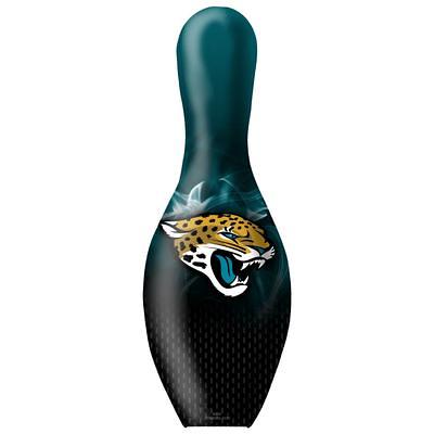 : NFL Siskiyou Sports Womens Jacksonville Jaguars