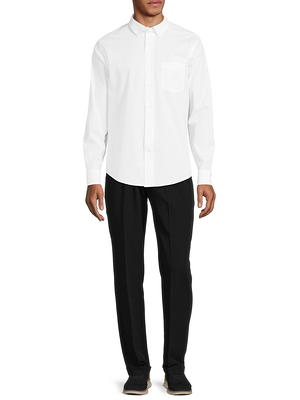 George Stretch Dress Pants for Women